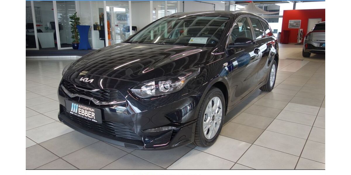 Kia ceed Sportswagon 4.900 km 20.974 &euro; Bocholt 46395