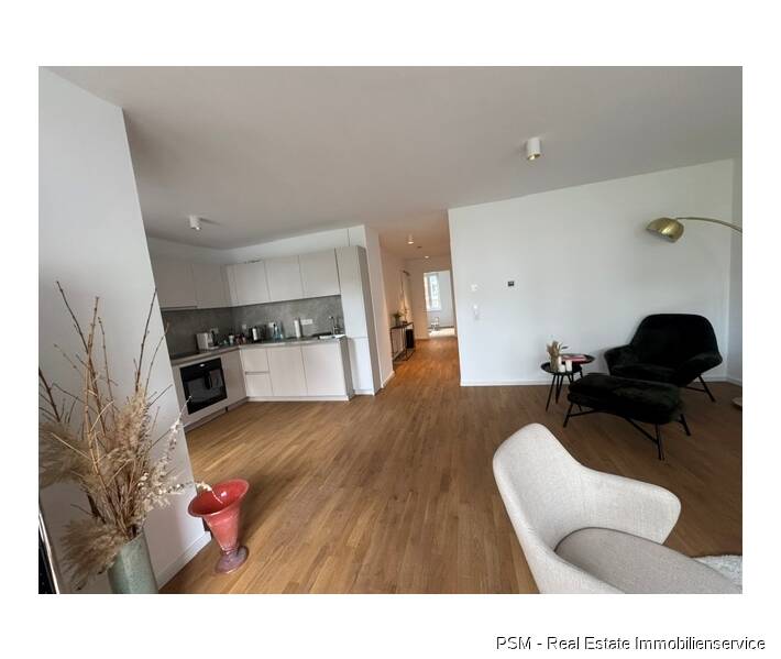Etagenwohnung Frankfurt am Main Bornheim - 3 Zimmer, 83 m&sup2;, 822.000&euro; | Angebot:26410164