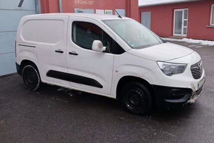 Opel Combo 189.000 km 6.399 &euro; Ettersburg 99439