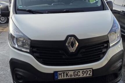 Renault Trafic 170.000 km 7.850 &euro; Bad Soden am Taunus 65812