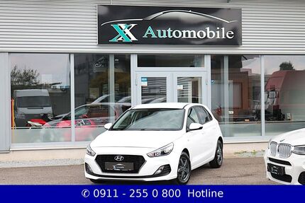 Hyundai i30 101.000 km 9.999 &euro; Fürth bei Nürnberg 90763