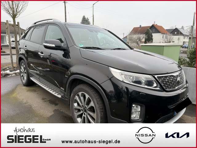 Sorento