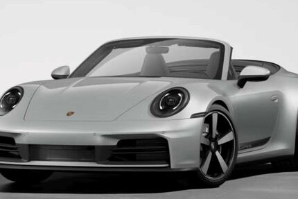 Porsche 992 8.912 km 148.890 &euro; Grainau 82491