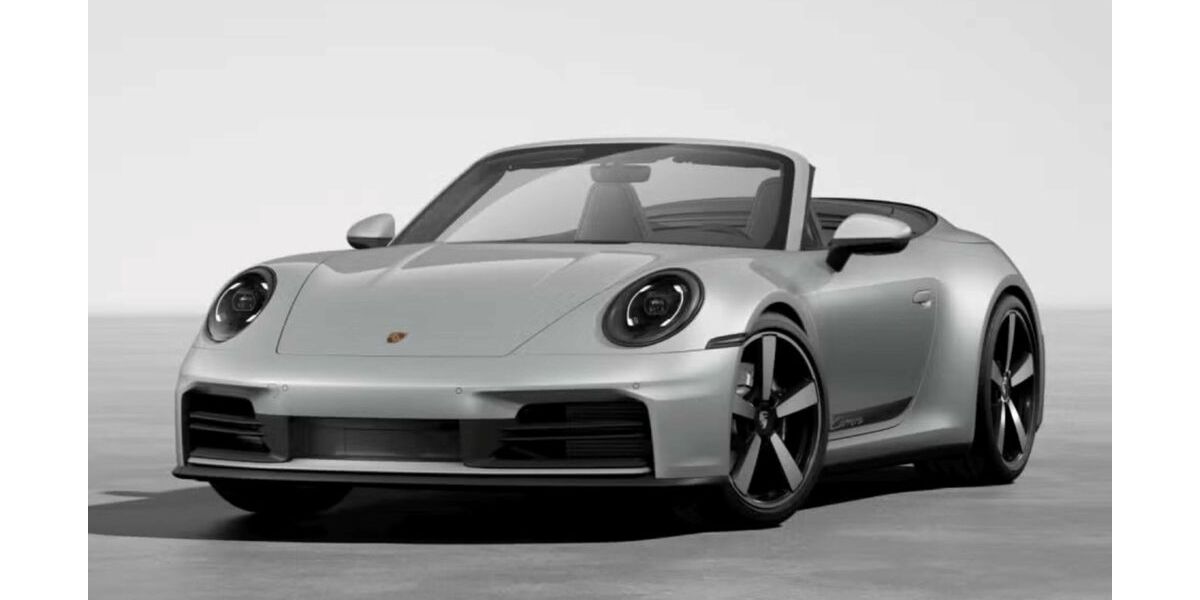 Porsche 992 8.912 km 148.890 &euro; Grainau 82491