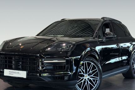 Porsche Cayenne 23.700 km 96.880 &euro; Freiburg 79115