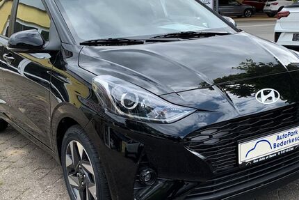 Hyundai i10 1.500 km 19.970 &euro; Geestland 27624