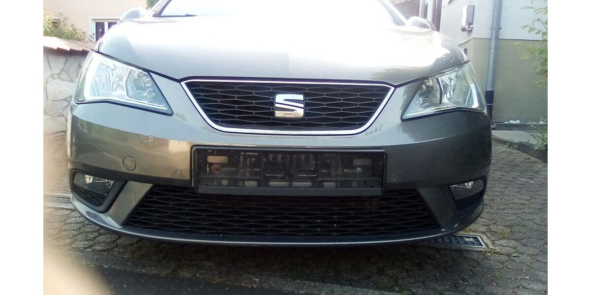 Seat Ibiza 112.340 km 5.499 &euro; Castell 97355