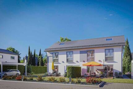 Haus Gauting Königswiesen - 5 Zimmer, 132 m&sup2;, 998.000&euro; | Angebot:26043617