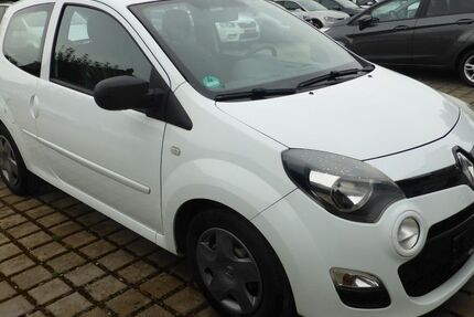 Renault Twingo 110.800 km 3.490 &euro; Wolfenbüttel 38304