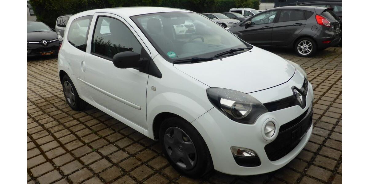 Renault Twingo 110.800 km 3.490 &euro; Wolfenbüttel 38304