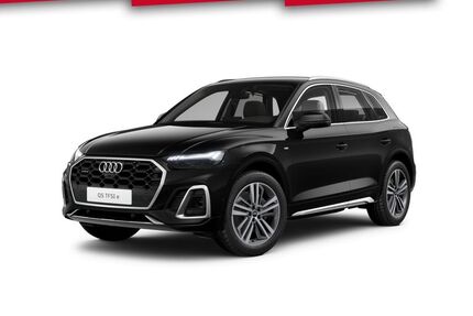 Audi Q5 20.693 km 45.920 &euro; Stuttgart 70563