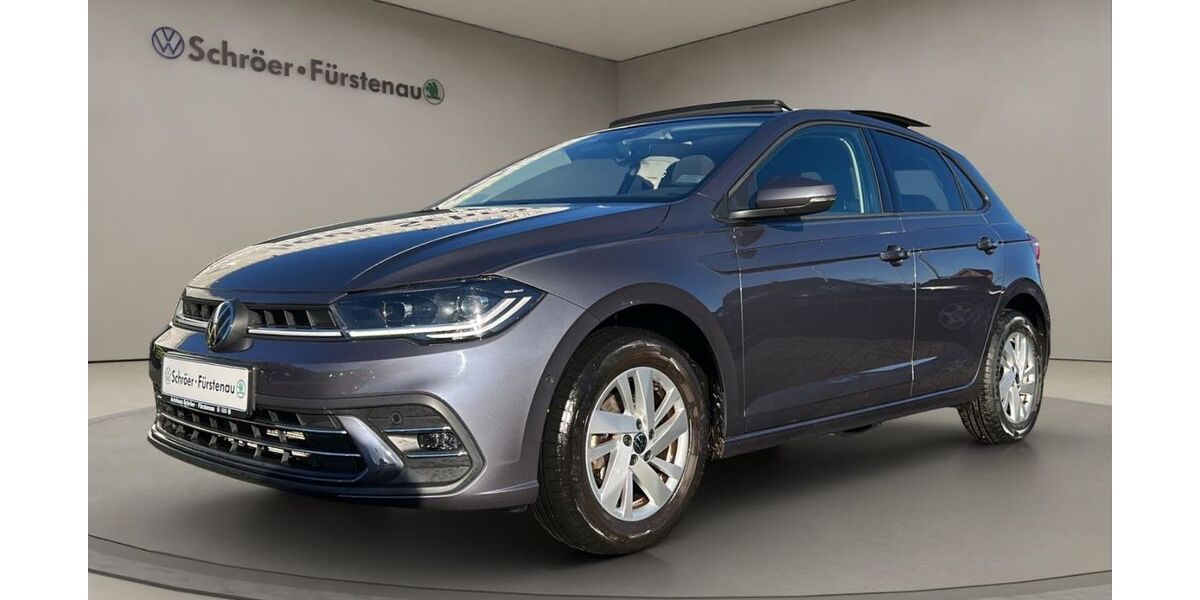 VW Polo 59.100 km 20.800 &euro; Fürstenau 49584
