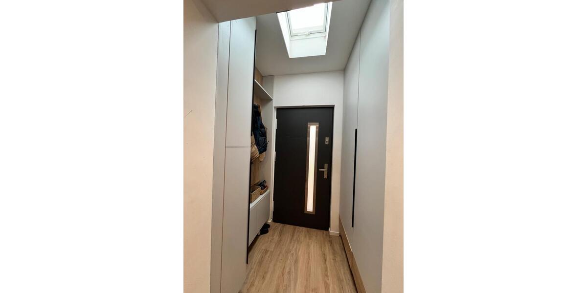 Reihenhaus Hamburg Wandsbek - 4.5 Zimmer, 91 m&sup2;, 549.000&euro; | Angebot:26898434