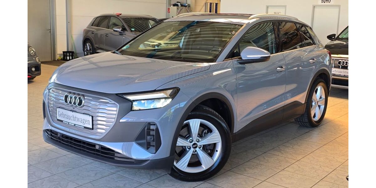 Audi Q4 e-tron 109.000 km 24.900 &euro; Ichenhausen 89335