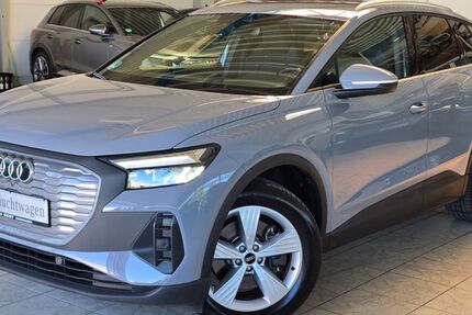 Audi Q4 e-tron 109.000 km 25.500 &euro; Ichenhausen 89335