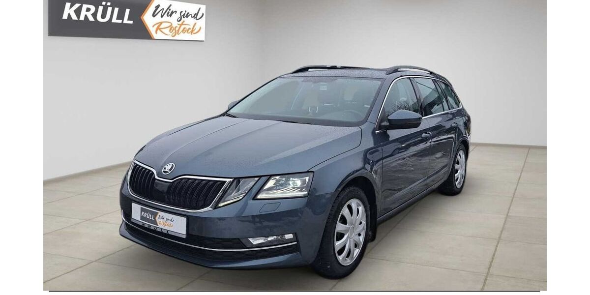 Skoda Octavia 74.217 km 17.990 &euro; Rostock 18146