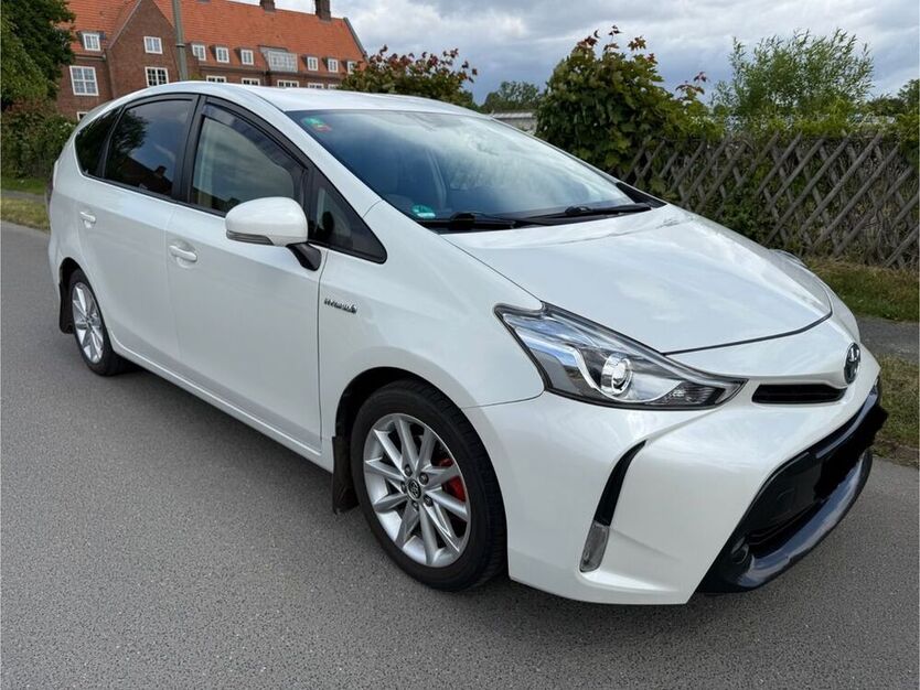 PRIUs