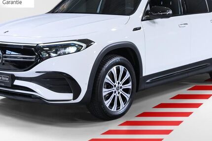 Mercedes-Benz EQB 51.663 km 35.390 &euro; Hamburg 21029