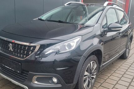 Peugeot 2008 142.000 km 6.950 &euro; Puchheim (nähe München) 82178