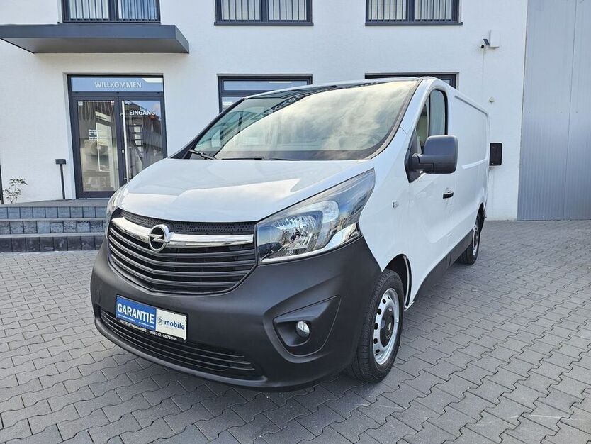 Vivaro