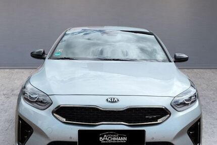 Kia ceed / Ceed 63.364 km 22.890 &euro; Wehretal 37287