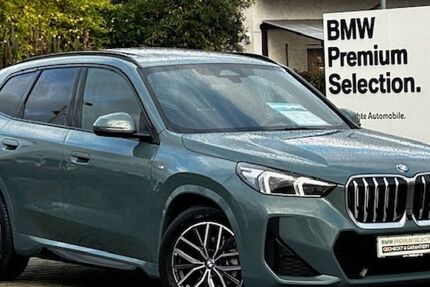 BMW X1 27.644 km 45.880 € Backnang 71522