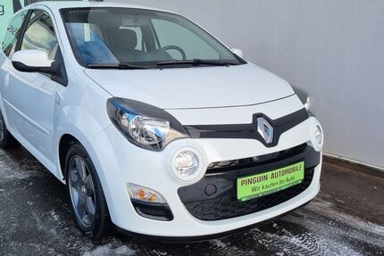 Renault Twingo 100.344 km 4.750 € Schönebeck 39218