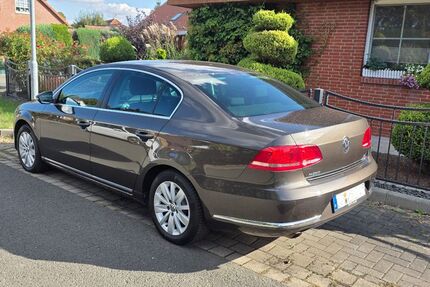 VW Passat 78.000 km 8.500 € Sülzetal 39171
