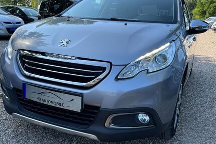 Peugeot 2008 138.000 km 7.100 € Berlin 13089