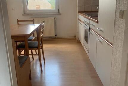 2-Raumwohnung in Boddin 2 zimmer