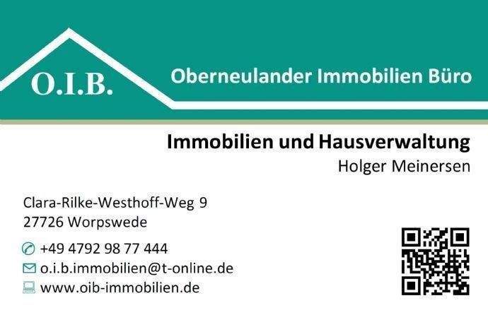 Etagenwohnung Bremen Altstadt - 1 Zimmer, 149.000&euro; | Angebot:26724000