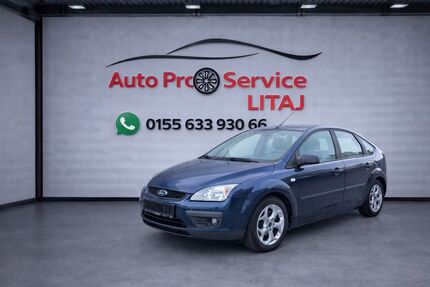 Ford Focus 217.218 km 1.799 &euro; Baden-Württemberg - Neuried 77743