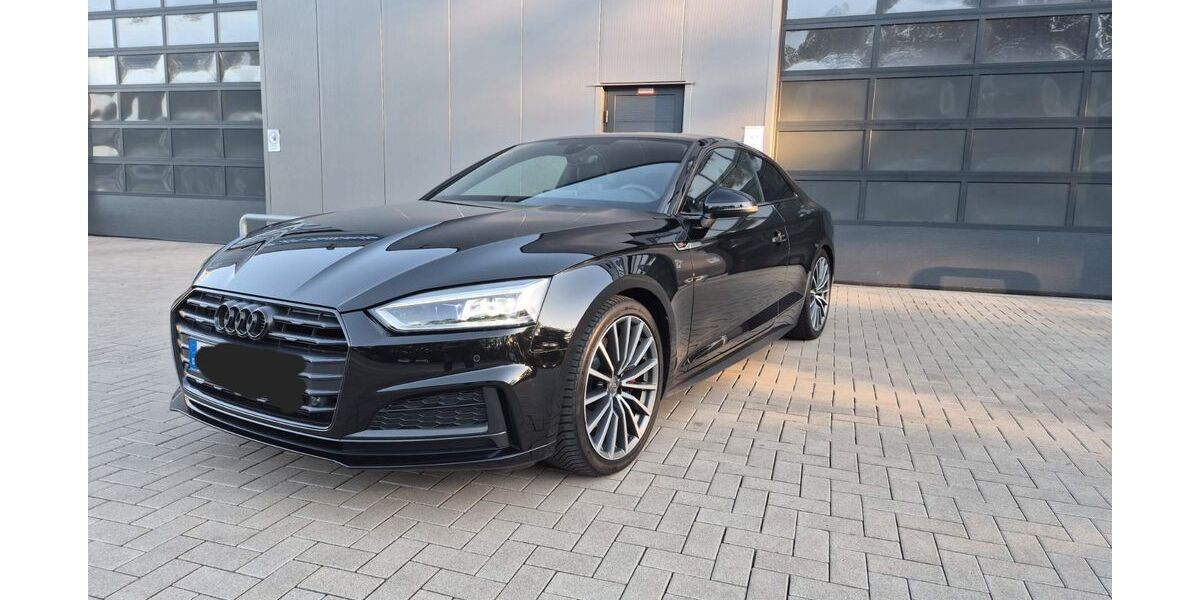 Audi A5 141.450 km 20.300 &euro; Sankt Augustin 53757