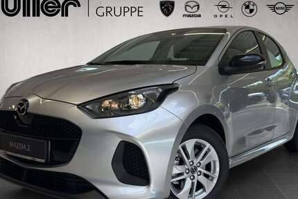 Mazda 2 9.695 km 21.705 &euro; Losheim am See 66679