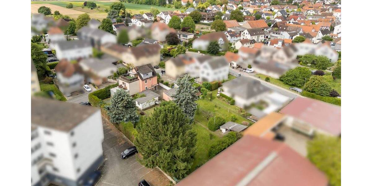 Grundstück Oberursel (Taunus) Bommersheim - 1.300.000&euro; | Angebot:26868354