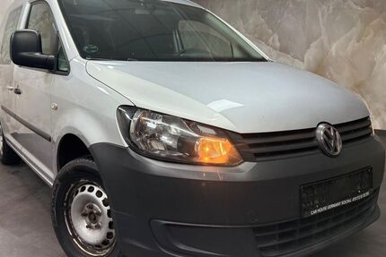 VW Caddy 246.000 km 5.499 &euro; Soltau 29614