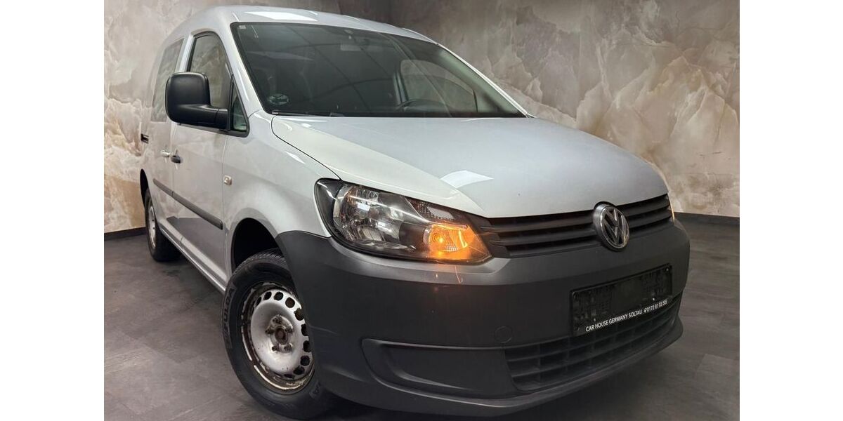 VW Caddy 246.000 km 5.499 &euro; Soltau 29614