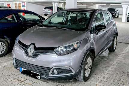 Renault Captur 201.663 km 7.450 &euro; Weilheim i. OB 82362