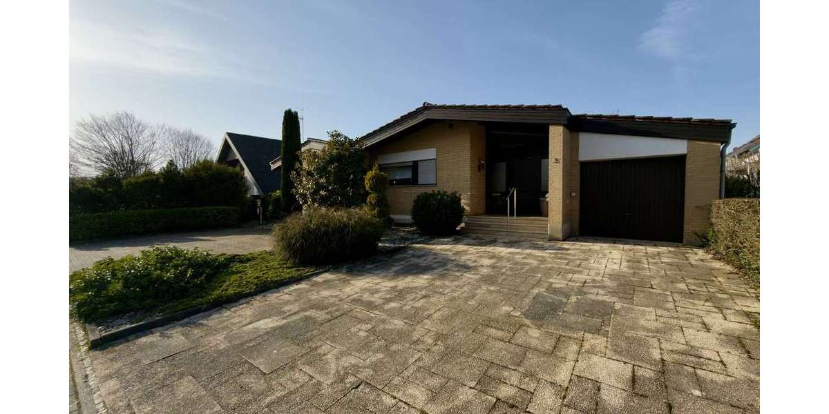 Einfamilienhaus Wittlich - 4 Zimmer, 145 m&sup2;, 499.000&euro; | Angebot:25431283