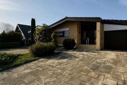 Haus Wittlich - 4 Zimmer, 145 m&sup2;, 499.000&euro; | Angebot:25431283