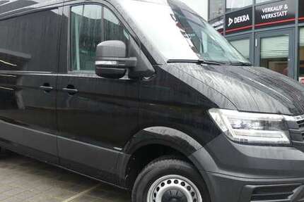 VW Crafter 29.888 km 31.800 € Berlin 13156
