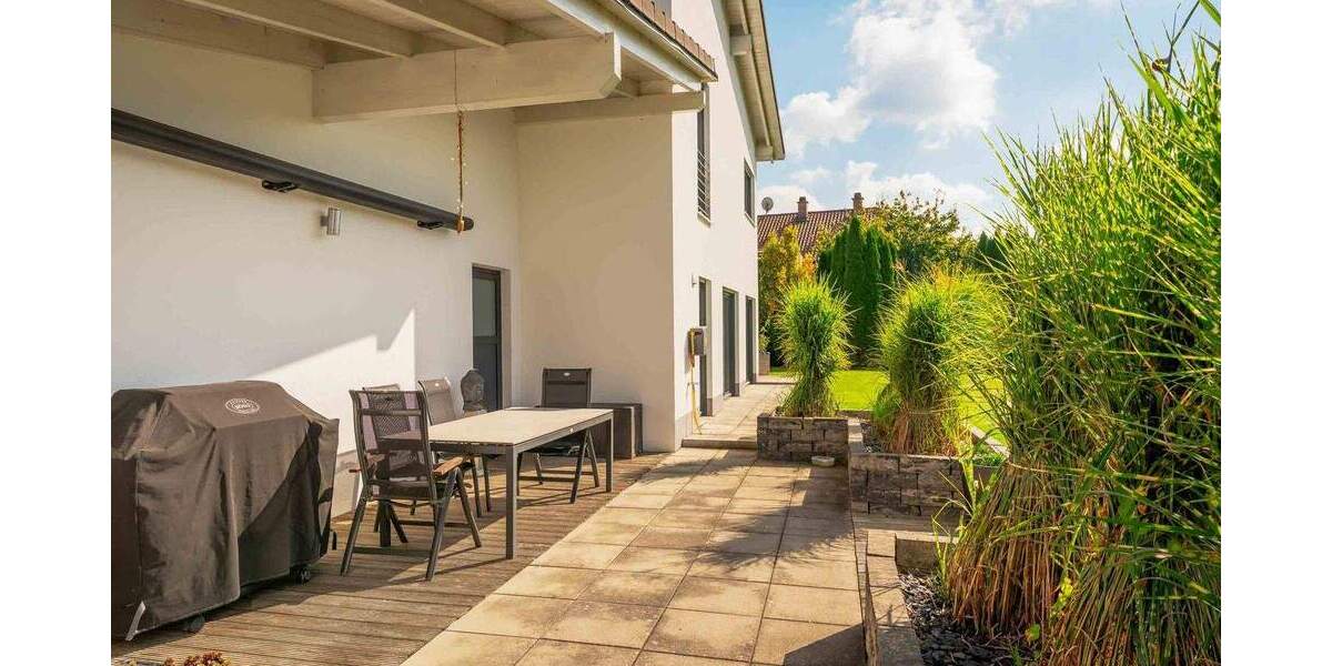 Einfamilienhaus Reisbach Oberhausen - 6 Zimmer, 211 m&sup2;, 745.000&euro; | Angebot:25866215