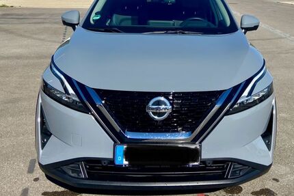 Nissan Qashqai 55.000 km 22.500 € Bopfingen 73441