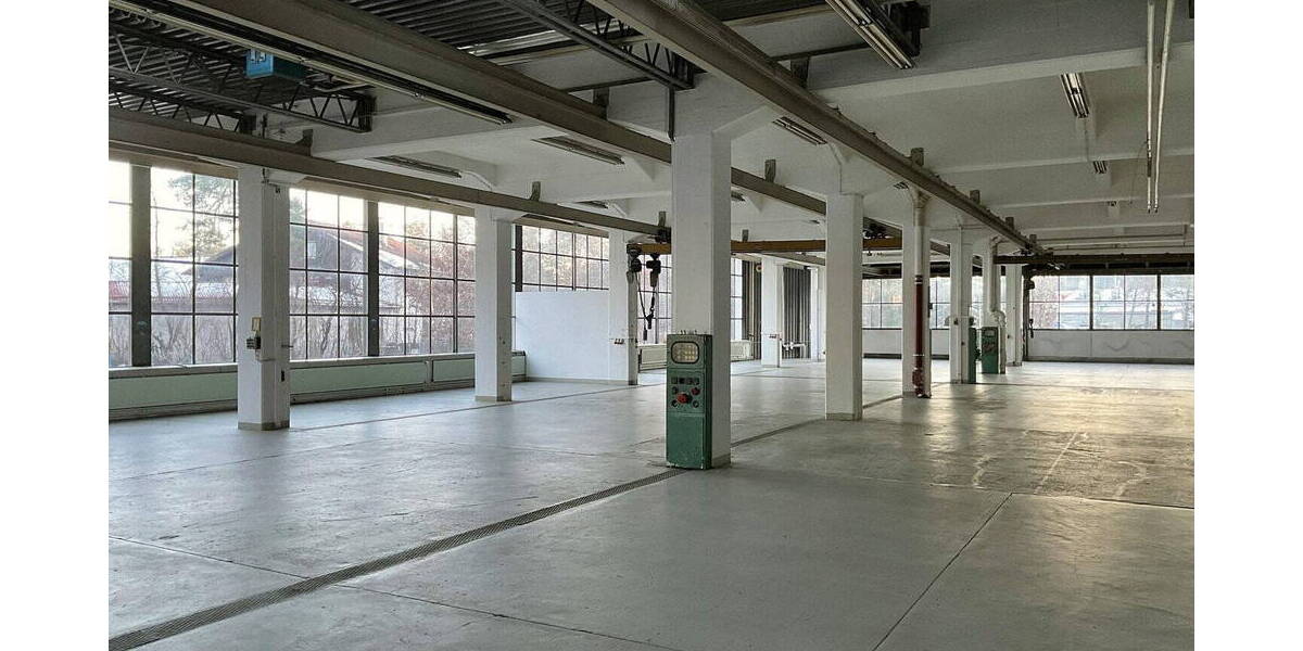 Gewerbeobjekt Geretsried Gartenberg - 7.900&euro; | Angebot:26054575