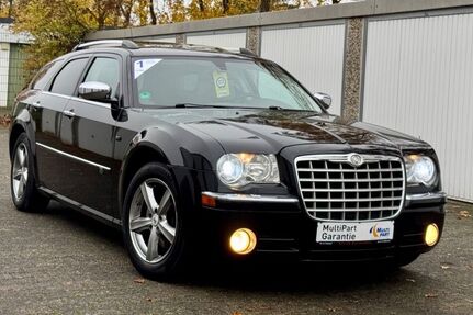 Chrysler 300C