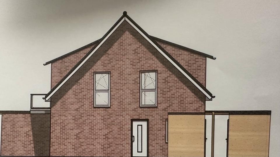 Erdgeschoßwohnung Leer (Ostfriesland) - 2 Zimmer, 65 m&sup2;, 790&euro; | Angebot:26412416