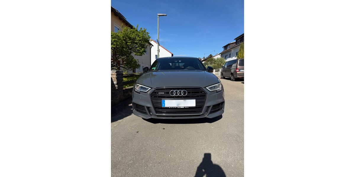 Audi A3 120.000 km 22.000 &euro; Mainburg 84048