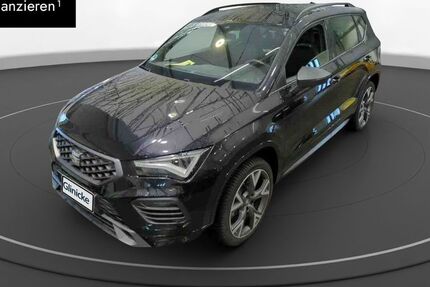 Seat Ateca 6.870 km 28.880 &euro; Minden 32427