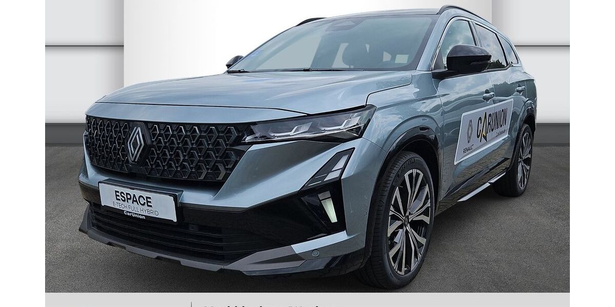 Renault Espace 23.000 km 45.745 &euro; Leipzig 04129