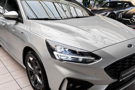 Ford Focus 68.816 km 15.950 &euro; Heidenau 01809